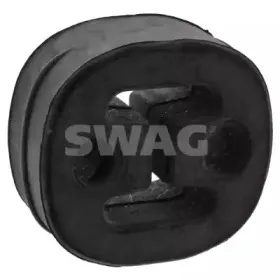 Кронштейн, система выпуска ОГ SWAG купить